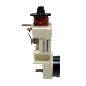 Relay Combined Danfoss 1/6hp 115v 117u4113