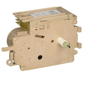 Timer Washing Machines WP8541939 / 8541939