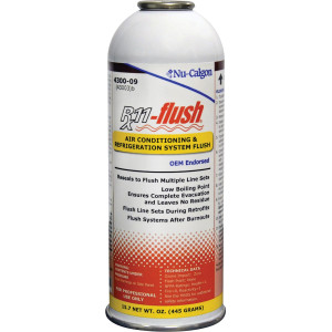 Nu-Calgon 4300-09 Rx11-Flush 1 Lb 14.9 fl oz 425 gr