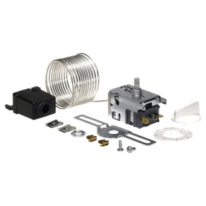 Danfoss 077B7008 Thermostat Bottle Coolers