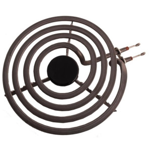 Range Heater Element 4t 6" 240v Mp15ya