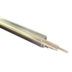 Silver Welding 15% Harris 20" (Pricexlbs) 28xlbs (28 Stick Tube)