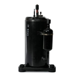 Panasonic 2K20S3R126A Compresor 12.000 Btu Compatible con R22, 15v/1ph/60hz