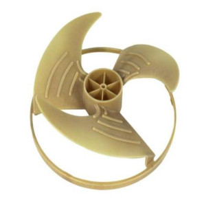 Turbina 335x102cm Ptac Ecox Epta012c10b 201100300049 12100105000064