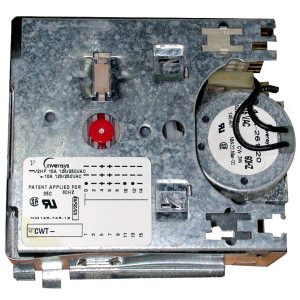 Invensys Timer HK-006 145-746-12