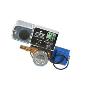 Emerson Oil Management System Junction Box Style 24VAC 50/60HZ 17W / 12W for Use with: HFC, HCFC, CFC Refrigerants