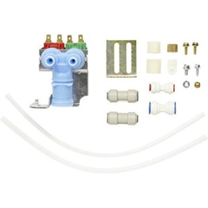 Water Inlet Valve Whirlpool 12001414
