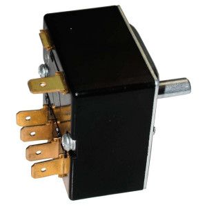 Switch A.A. Ventana 24.000btu Ecox