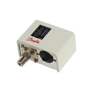 Danfoss 060-500266 Pressure Switch KPI35