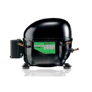 Secop SC15CLX.2 3/4HP, Compatible with R404A, R507A, Fractional Compressor for Refrigeration LBP 115/1/60 (V/Ph/Hz) 195B0701 119-2237 replaces 104L1853