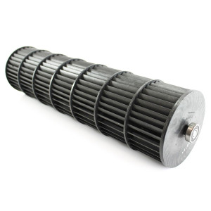 Cross Flow Fan Air Curtain 126 (48cmx13cm) Rigth
