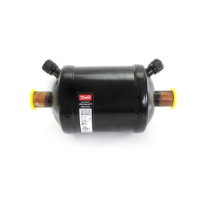 Danfoss 023Z1010 Suction Filter Drier DAS165 5/8 in 2.7-4.3t Odf DAS 165SVV 
