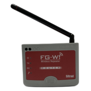 Router Full Gauge Fg-Wi-Router Router Full Gauge Fg-Wi-Router