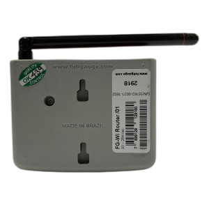 Router Full Gauge Fg-Wi-Router Router Full Gauge Fg-Wi-Router