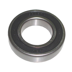 Bearing For Mabe 228C2007P001 / WW01F00437 / 6006RS Bearing For Mabe 228C2007P001 / WW01F00437 / 6006RS