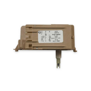 Whirlpool WPW10113804 Genuine OEM Timer 
Fits: W10113804 W10113804B W10113804C