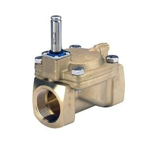 Danfoss 032U7140 Valvula Solenoide 1-1/2 pulg, G, EV220B, NC, 40b Danfoss 032U7140 Valvula Solenoide 1-1/2 pulg, G, EV220B, NC, 40b