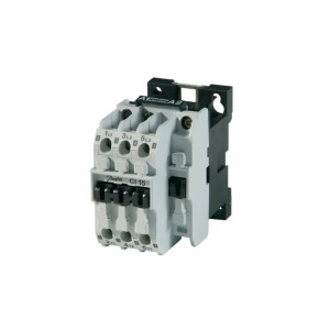Danfoss Contactor Dp50 3 Poles 220v 50a Danfoss Contactor Dp50 3 Poles 220v 50a