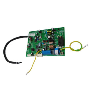 Pc Board For Ecox Split Indoor Unit US1-KF26G/BP2N1Y-11D1(C).ZJD.JGN.WXNK.NK2.1 RoHS 17122000A05826 2013323A2088
Fits: EDDM009C16B