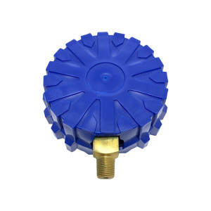 Uniweld G30LD-1 Manifold Gauge Low R12/R22/R134a Fahrenheit psi/Kg x m2