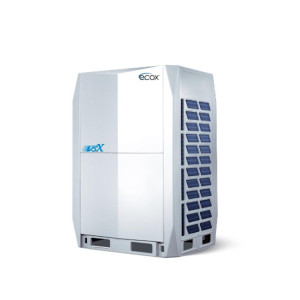 Unidad Condensadora Vrf 140.767btu (11.7ton) Compatible con R410A, 380-415v/50-60hz/3ph Frio/Calor, E5sprf140h00h