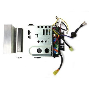 PC Board for Mini Split Ductless Outdoor Unit 203338090333, 17222000001847 Includes: 201338090082, 17122000000460
