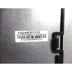 PC Board for Mini Split Ductless Outdoor Unit 203338090333, 17222000001847 Includes: 201338090082, 17122000000460
