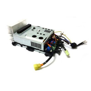 PC Board for Mini Split Ductless Outdoor Unit 203338090333, 17222000001847 Includes: 201338090082, 17122000000460
