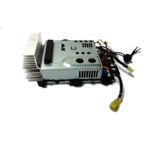 PC Board for Mini Split Ductless Outdoor Unit 203338090333, 17222000001847 Includes: 201338090082, 17122000000460
