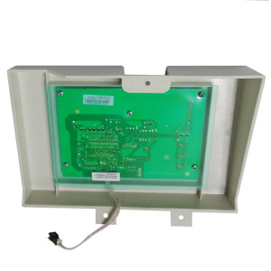 Tarjeta A.A Ptac Display Us1-Kcr35p/Dn1z-B.D.04.Xk1.1 203321790300 / 17220300000096
Sirve: Ecox Epta012c10b / Perfect Aire 1ptc12a-5.0 / Klimaire Kthm009-E3h2-Bc Tarjeta A.A Ptac Display Us1-Kcr35p/Dn1z-B.D.04.Xk1.1 203321790300 / 17220300000096
Sirve: Ecox Epta012c10b / Perfect Aire 1ptc12a-5.0 / Klimaire Kthm009-E3h2-Bc