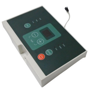 Tarjeta A.A Ptac Display Us1-Kcr35p/Dn1z-B.D.04.Xk1.1 203321790300 / 17220300000096
Sirve: Ecox Epta012c10b / Perfect Aire 1ptc12a-5.0 / Klimaire Kthm009-E3h2-Bc Tarjeta A.A Ptac Display Us1-Kcr35p/Dn1z-B.D.04.Xk1.1 203321790300 / 17220300000096
Sirve: Ecox Epta012c10b / Perfect Aire 1ptc12a-5.0 / Klimaire Kthm009-E3h2-Bc