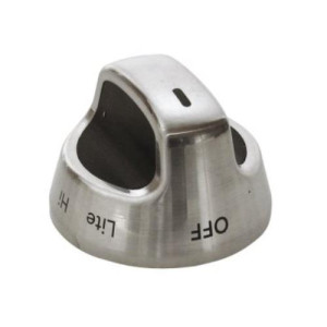 Knob Kitchenaid W10160375
