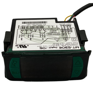 Full Gauge MT-530E Super Electronic Control for Humidity And Temperature. 110/220V Sitrad Compatible Full Gauge MT-530E Super Electronic Control for Humidity And Temperature. 110/220V Sitrad Compatible