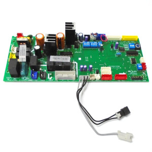Main Board Indoor Unit Vrf 201385090015 / 17126000000441
Fits Ehpd25c00b / Ehpd28c00b / Ehpd32c00b / Ehpd40c00b / E1wcf1600b / E1wcf20c00b Main Board Indoor Unit Vrf 201385090015 / 17126000000441
Fits Ehpd25c00b / Ehpd28c00b / Ehpd32c00b / Ehpd40c00b / E1wcf1600b / E1wcf20c00b