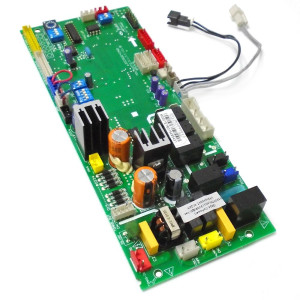Main Board Indoor Unit Vrf 201385090015 / 17126000000441
Fits Ehpd25c00b / Ehpd28c00b / Ehpd32c00b / Ehpd40c00b / E1wcf1600b / E1wcf20c00b Main Board Indoor Unit Vrf 201385090015 / 17126000000441
Fits Ehpd25c00b / Ehpd28c00b / Ehpd32c00b / Ehpd40c00b / E1wcf1600b / E1wcf20c00b