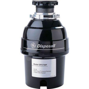 GE GFC720N Food Garbage Disposal 3/4hp 
Fits: GFC720N GFC1000YDS GFC720F GFC720FDS GFC720MDS GFC720T GE GFC720N Food Garbage Disposal 3/4hp 
Fits: GFC720N GFC1000YDS GFC720F GFC720FDS GFC720MDS GFC720T