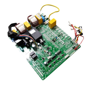 Pc Board For Split Ecox Outdoor Unit 17123100000050
Fits: Eivcu060cxxb