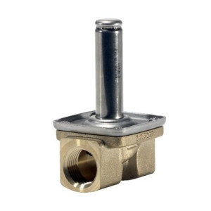 Valvula Solenoide Danfoss Npt 1/2" Ev220b Valvula Solenoide Danfoss Npt 1/2" Ev220b