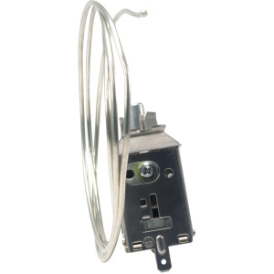Whirlpool WP2198202 Genuine OEM Thermostat 
Fits: 2198202 Whirlpool WP2198202 Genuine OEM Thermostat 
Fits: 2198202