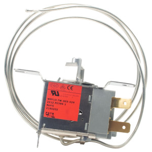 Whirlpool WP2198202 Genuine OEM Thermostat 
Fits: 2198202 Whirlpool WP2198202 Genuine OEM Thermostat 
Fits: 2198202