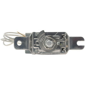 Whirlpool WP2198202 Genuine OEM Thermostat 
Fits: 2198202 Whirlpool WP2198202 Genuine OEM Thermostat 
Fits: 2198202