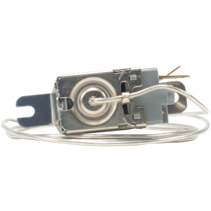 Whirlpool WP2198202 Genuine OEM Thermostat 
Fits: 2198202 Whirlpool WP2198202 Genuine OEM Thermostat 
Fits: 2198202