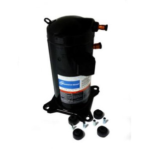 Fixed speed scroll compressor ZR36KC-PFV-522 RoHS 36.000 Btu 220v/60hz/1ph Compatible with R22, 201401430010 11102010000042