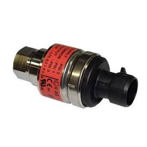 Transductor de Presion Danfoss AKS 32R, 0 a 350 psi 7/16 UNF 336078351 Reemplaza 060G6556 333992051 333992051 331764511 331764521 