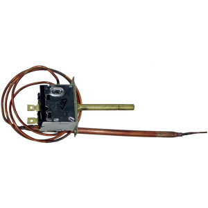 Termostato A.A. Ranco A22-1114, A30-2152-58, A33-454, 60f To 92f Dif 5f (27-35000 Btu) (120v / 240v / 277v) A/A Ven.Bul.Largo 27-35 Termostato A.A. Ranco A22-1114, A30-2152-58, A33-454, 60f To 92f Dif 5f (27-35000 Btu) (120v / 240v / 277v) A/A Ven.Bul.Largo 27-35