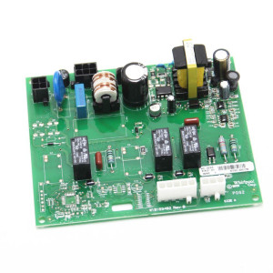 Timer Defrost Whirlpool Electronic 2321818 Timer Defrost Whirlpool Electronic 2321818