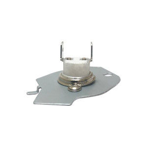 279769 Appli Parts Dryer Thermal Fuse 279769AP Compatible with Whirlpool 279548 3387812 3389946 3398671 695563 3977394 80001 2004
 279769 Appli Parts Dryer Thermal Fuse 279769AP Compatible with Whirlpool 279548 3387812 3389946 3398671 695563 3977394 80001 2004