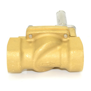 Danfoss 032U6551 Valvula Solenoide 3/4 pulg, NPT, EV220B Danfoss 032U6551 Valvula Solenoide 3/4 pulg, NPT, EV220B