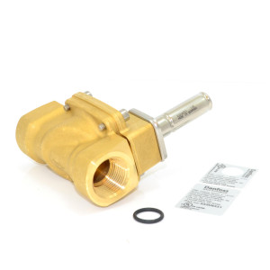 Danfoss 032U6551 Valvula Solenoide 3/4 pulg, NPT, EV220B Danfoss 032U6551 Valvula Solenoide 3/4 pulg, NPT, EV220B