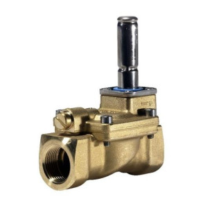 Danfoss 032U6551 Valvula Solenoide 3/4 pulg, NPT, EV220B Danfoss 032U6551 Valvula Solenoide 3/4 pulg, NPT, EV220B